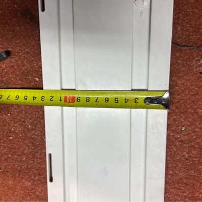 kryty lednice Dometic 3