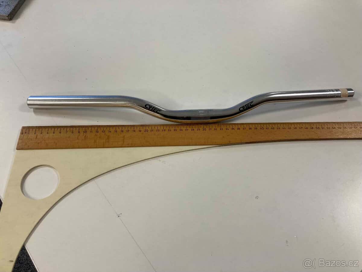 Řídítka představce 6