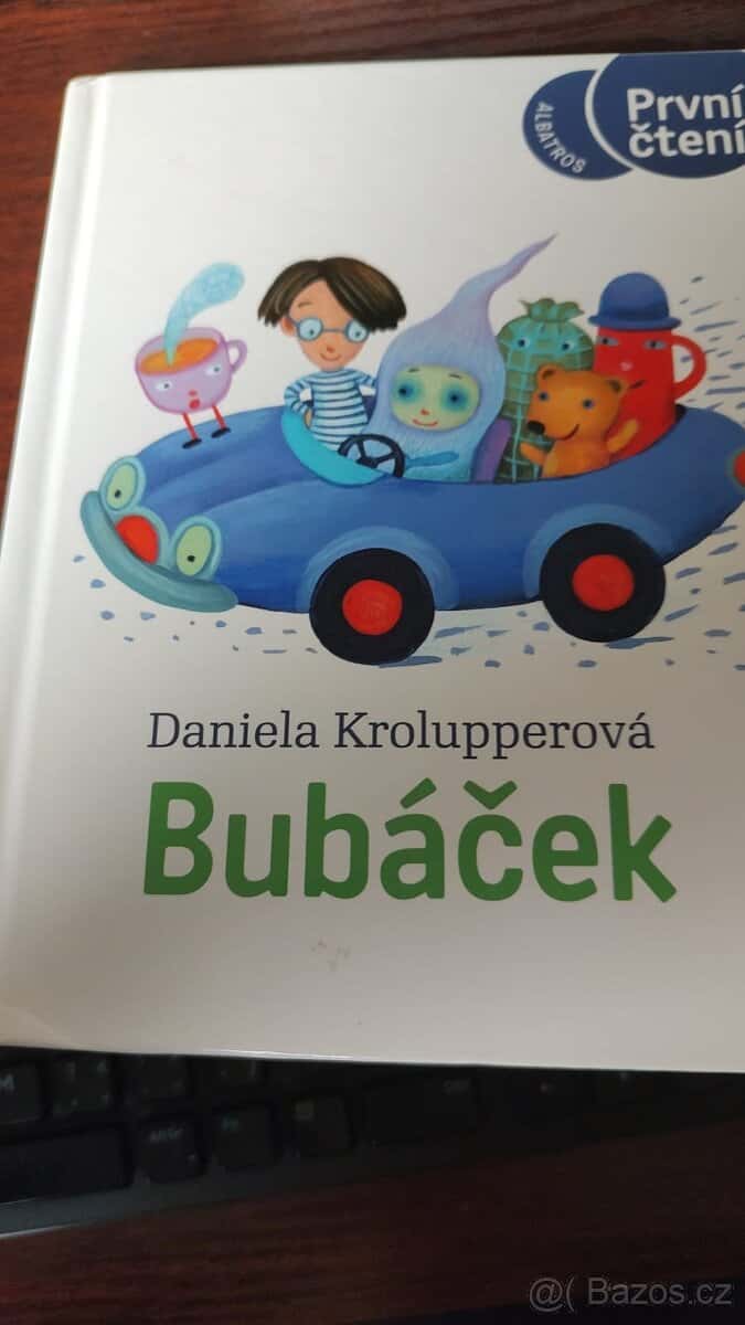 Bubaček 1