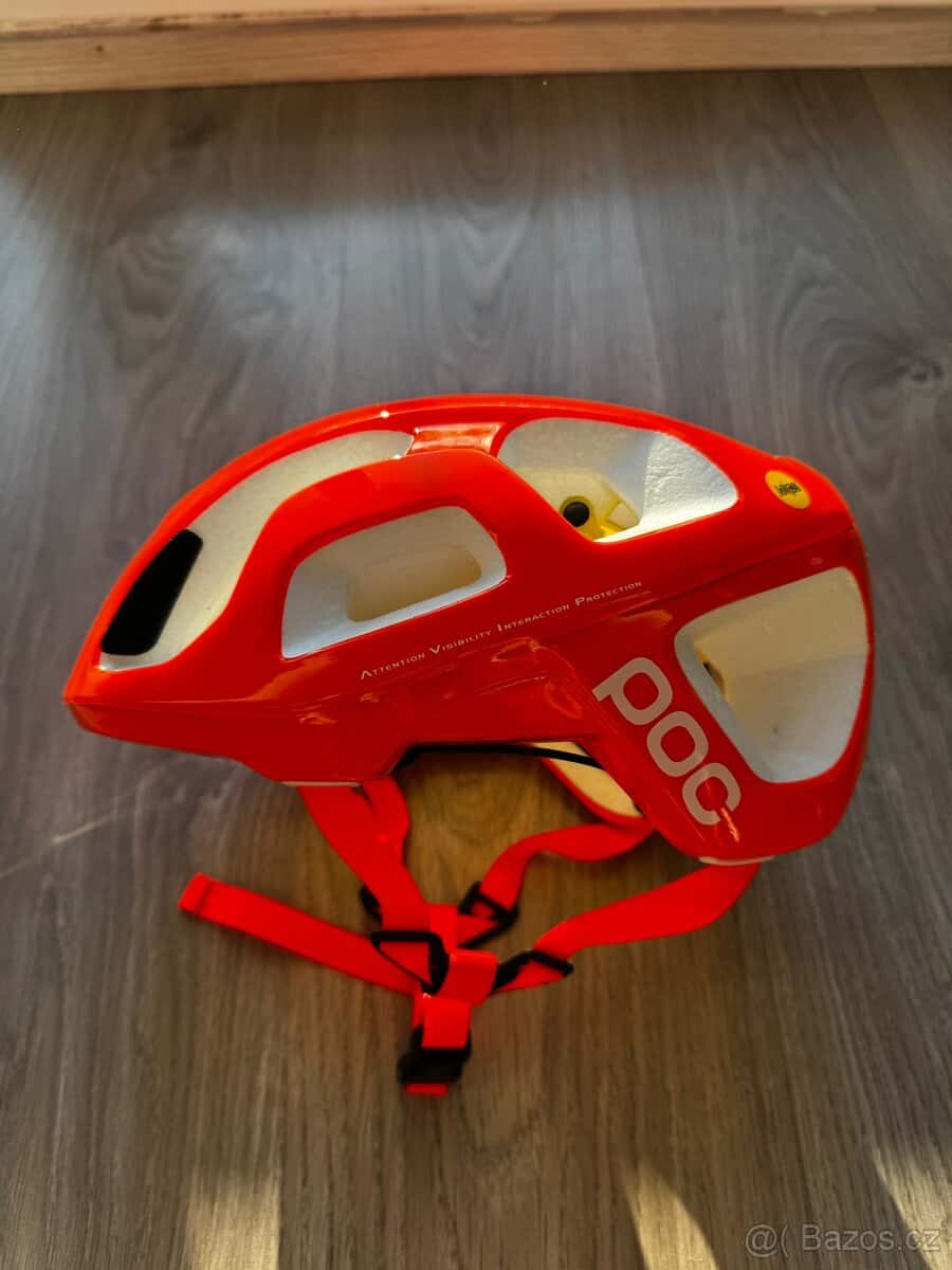 POC OCTAL MIPS 6