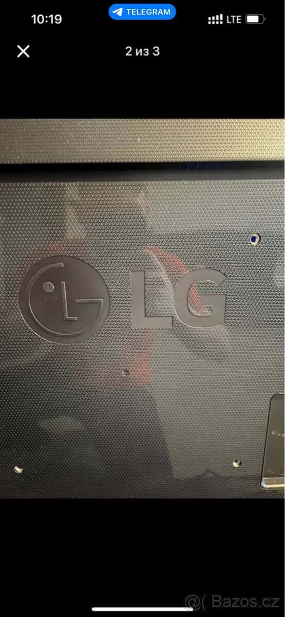 Televize LG 2