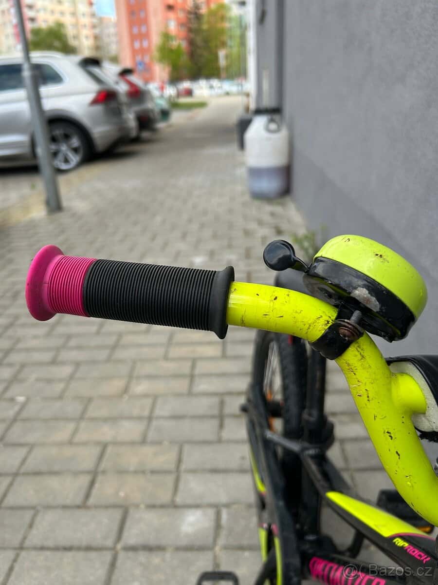 Dětské kolo Specialized 5