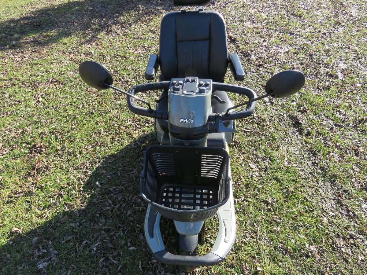 Pride luna victory E 3