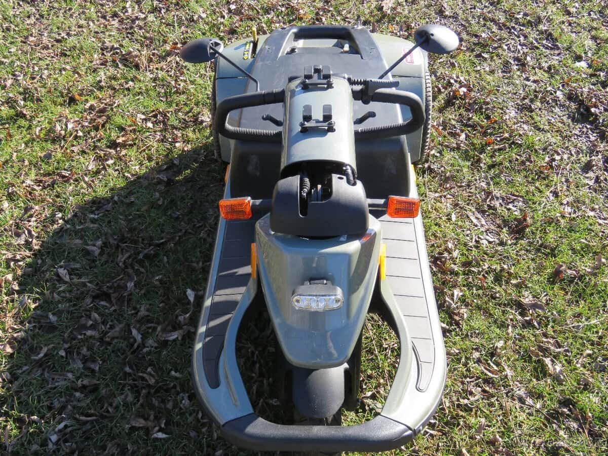 Pride luna victory E 13