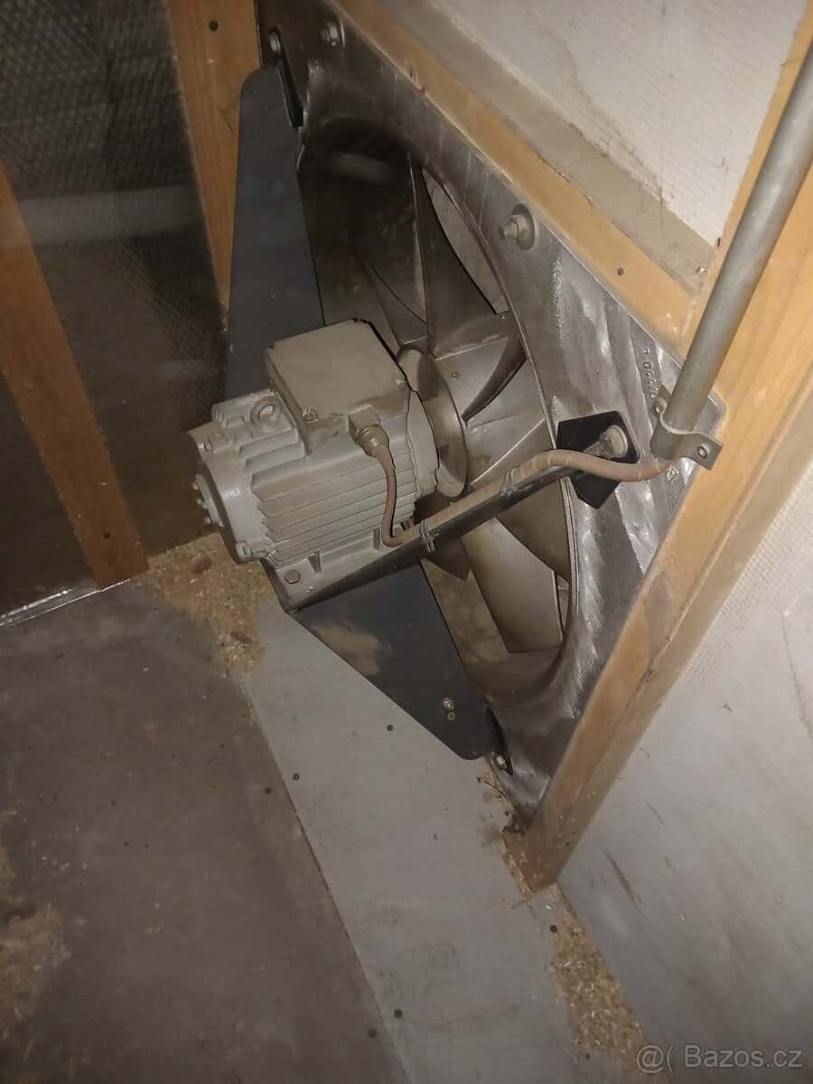 Technologie do susarny 5