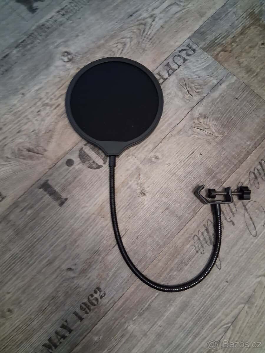 Prodám microfon Yenkee 3