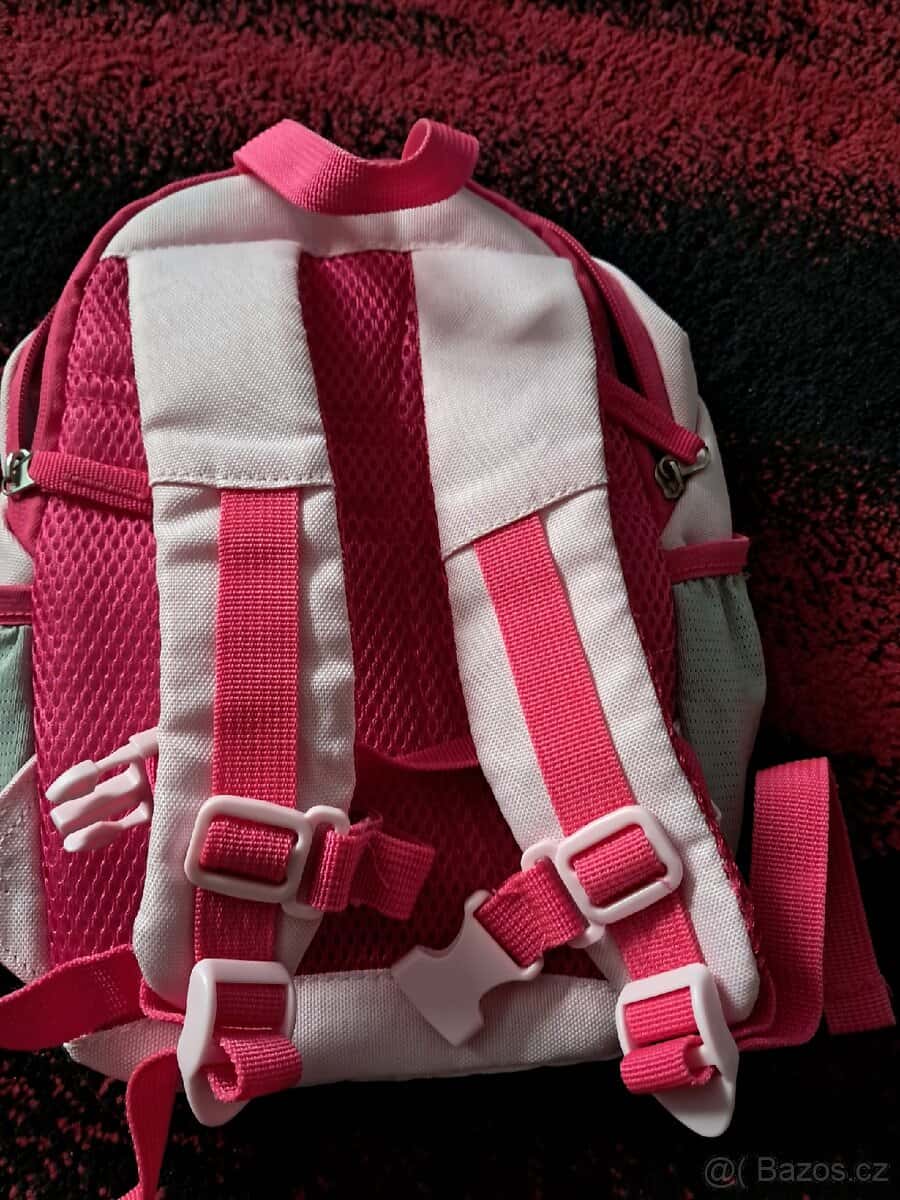Dětský batoh 5