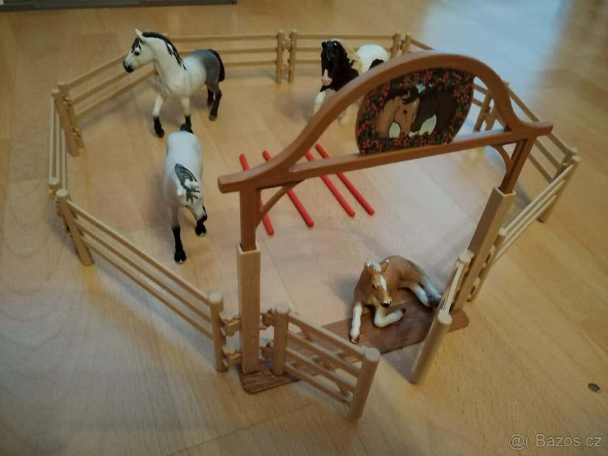 Schleich 7