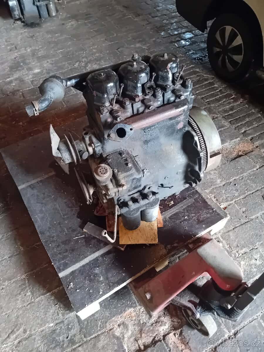 Motor 1