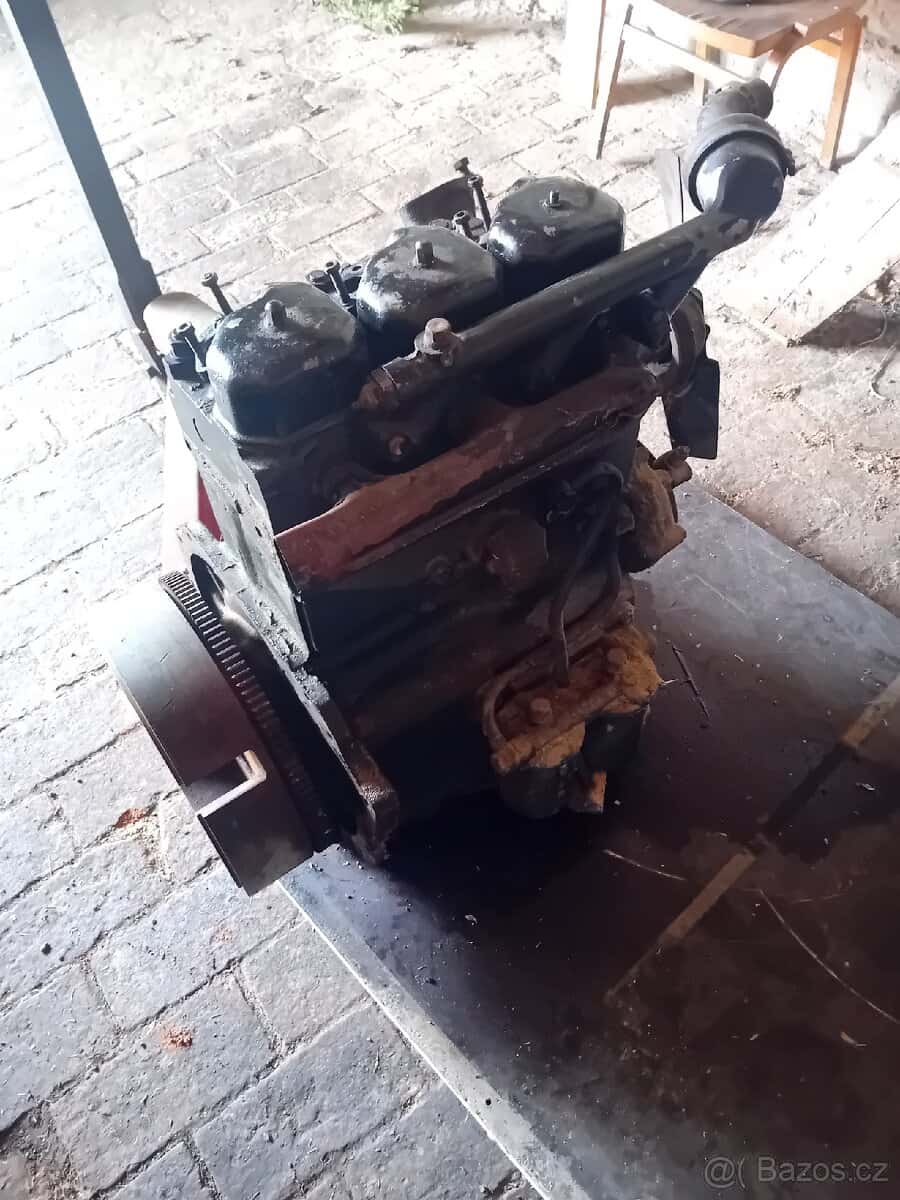 Motor 2