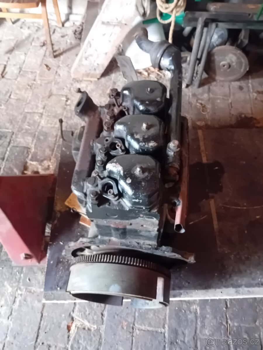 Motor 3