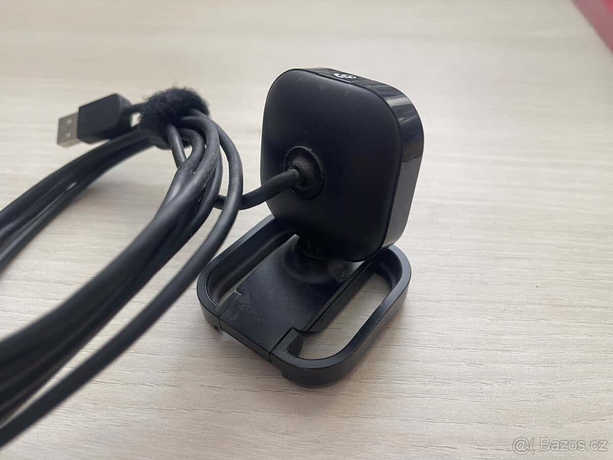 Microsoft 1381 Webcam USB 3