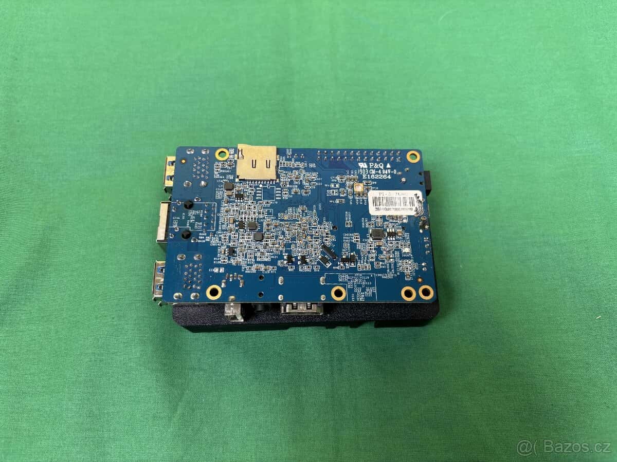 Orange Pi 3 2