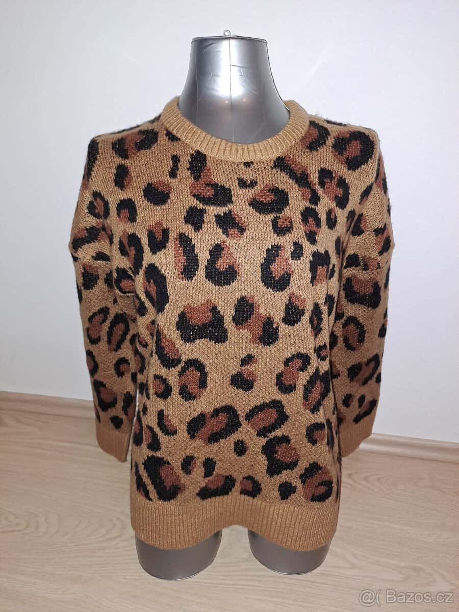 Svetr vel.M 1
