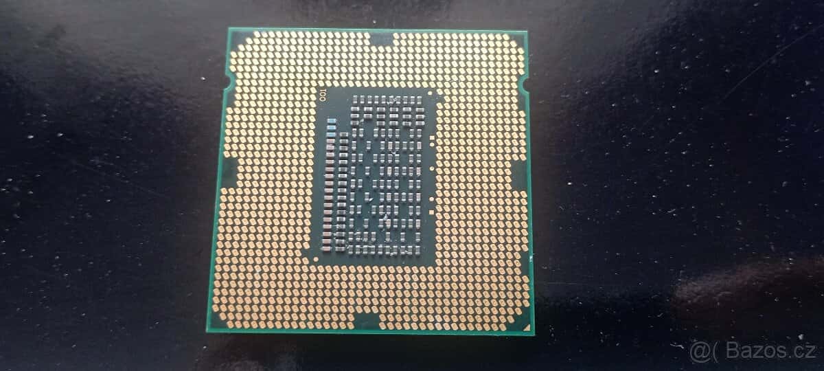 Procesor Intel i5-2400 2