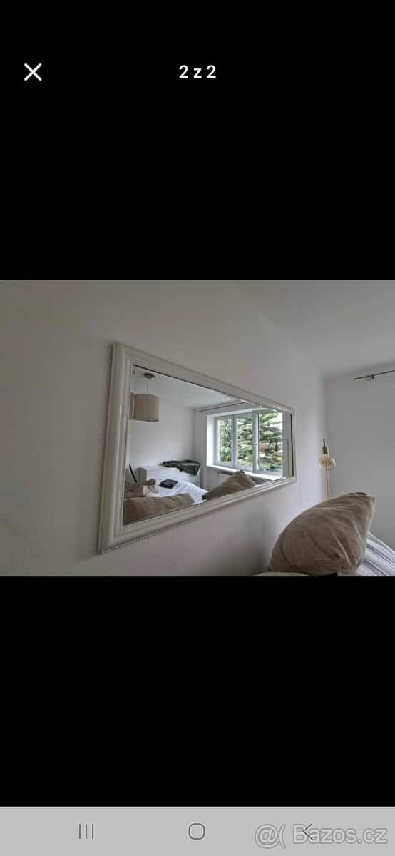 Zrcadlo 2