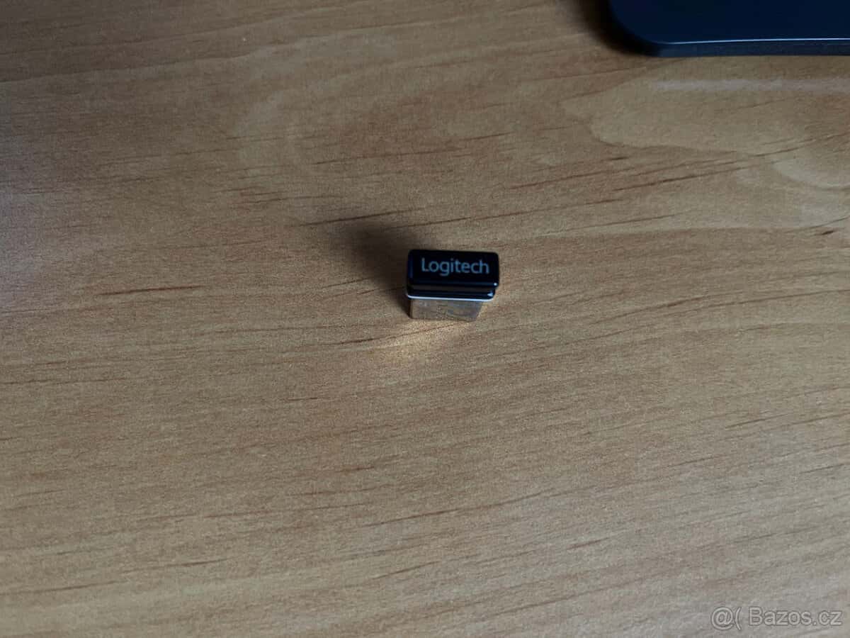 Logitech Touchpad T650 2