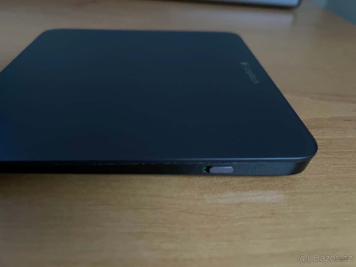 Logitech Touchpad T650 4