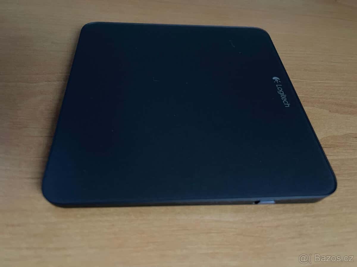 Logitech Touchpad T650 5
