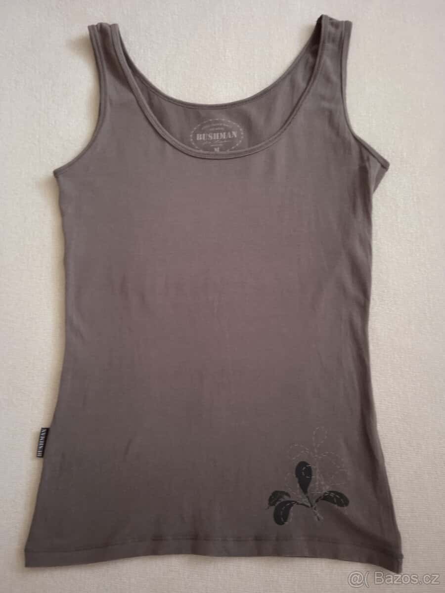 Tílko BUSHMAN 1