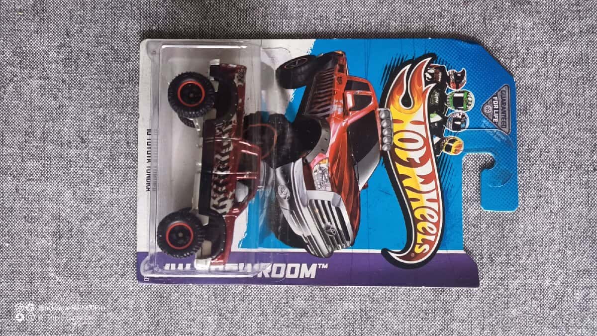 Hotwheels 1