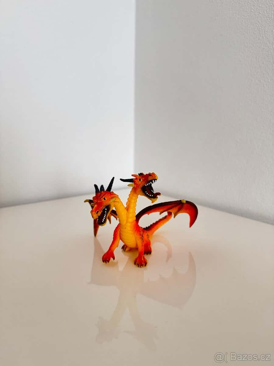 figurky draků 2
