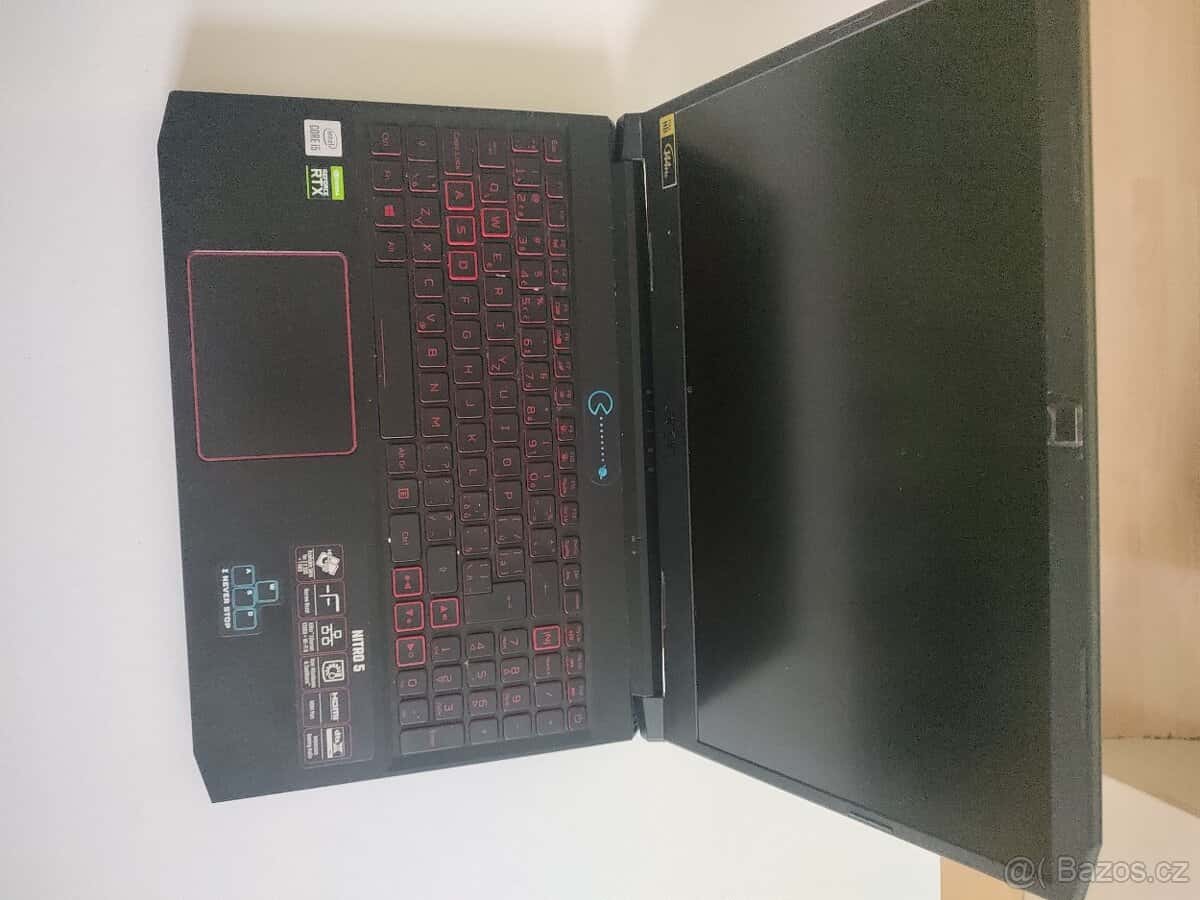 Acer nitro 5 2