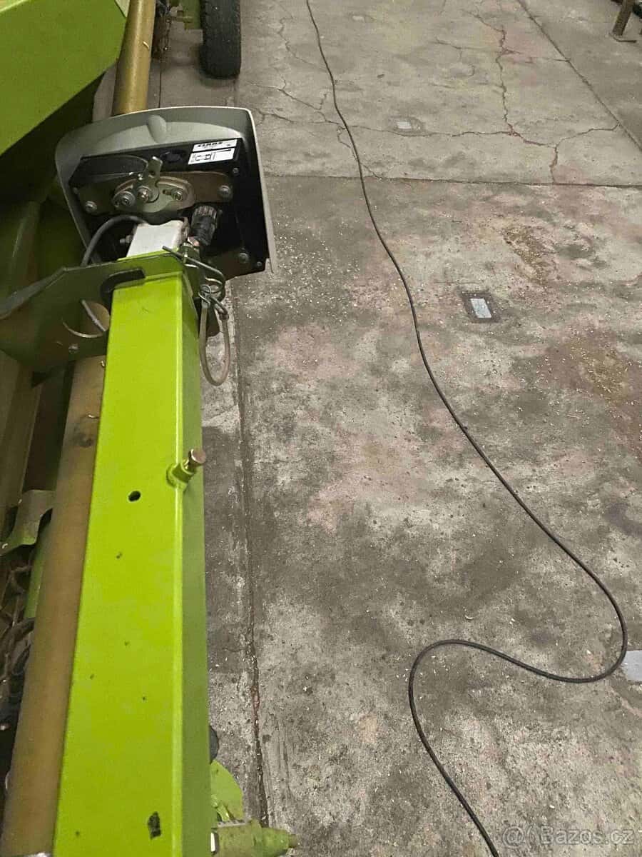 claas laser pilot 1