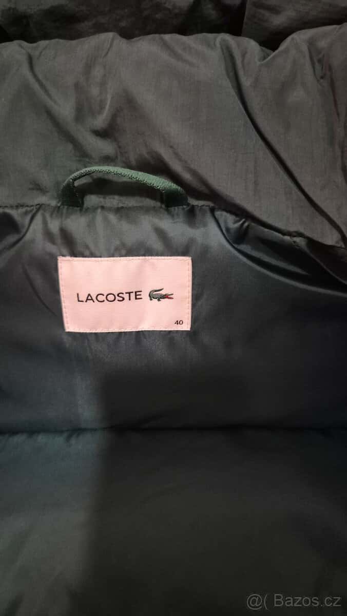 Lacoste 7