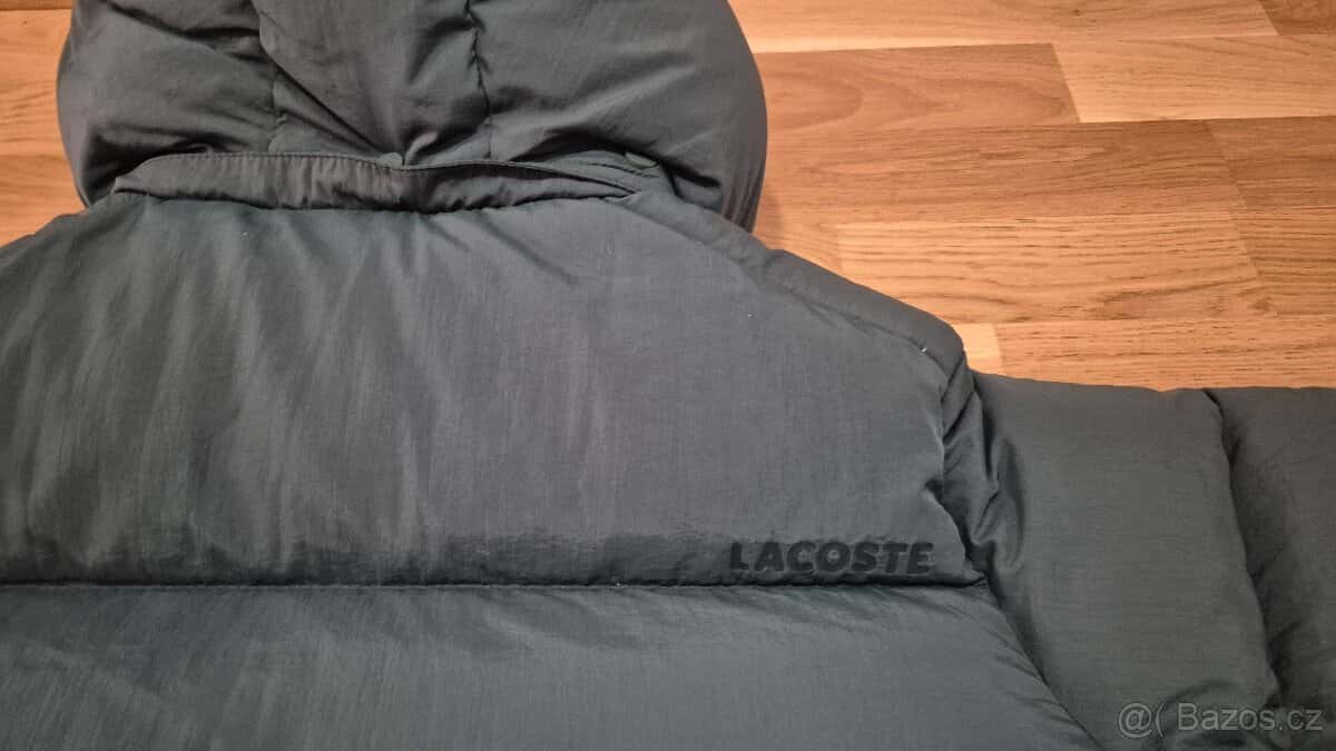 Lacoste 12