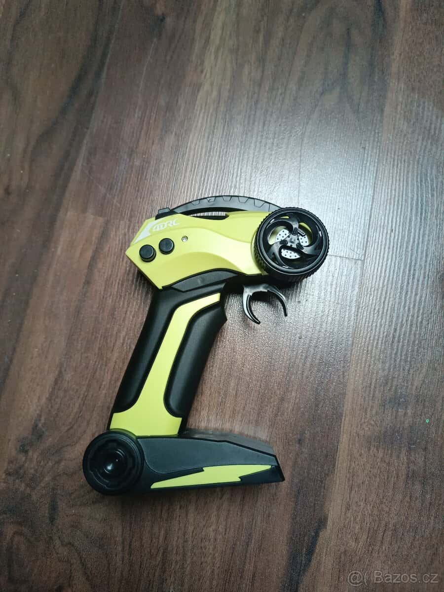 RC auto heathorizon 5