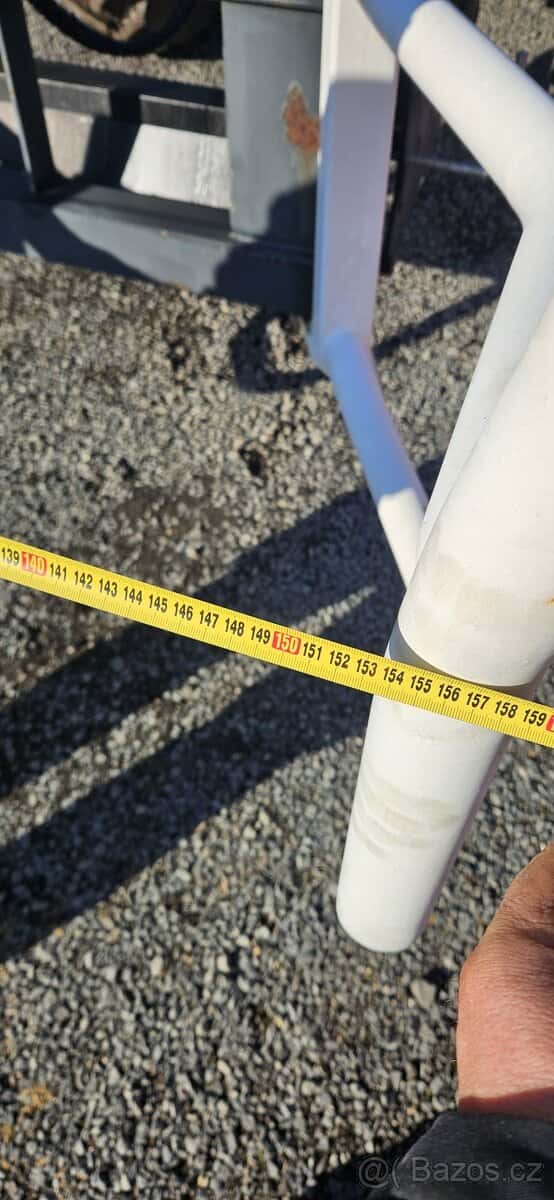 Kleště na balíky 2