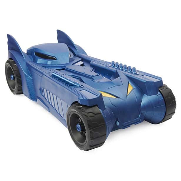 Batman Batmobile auto 1