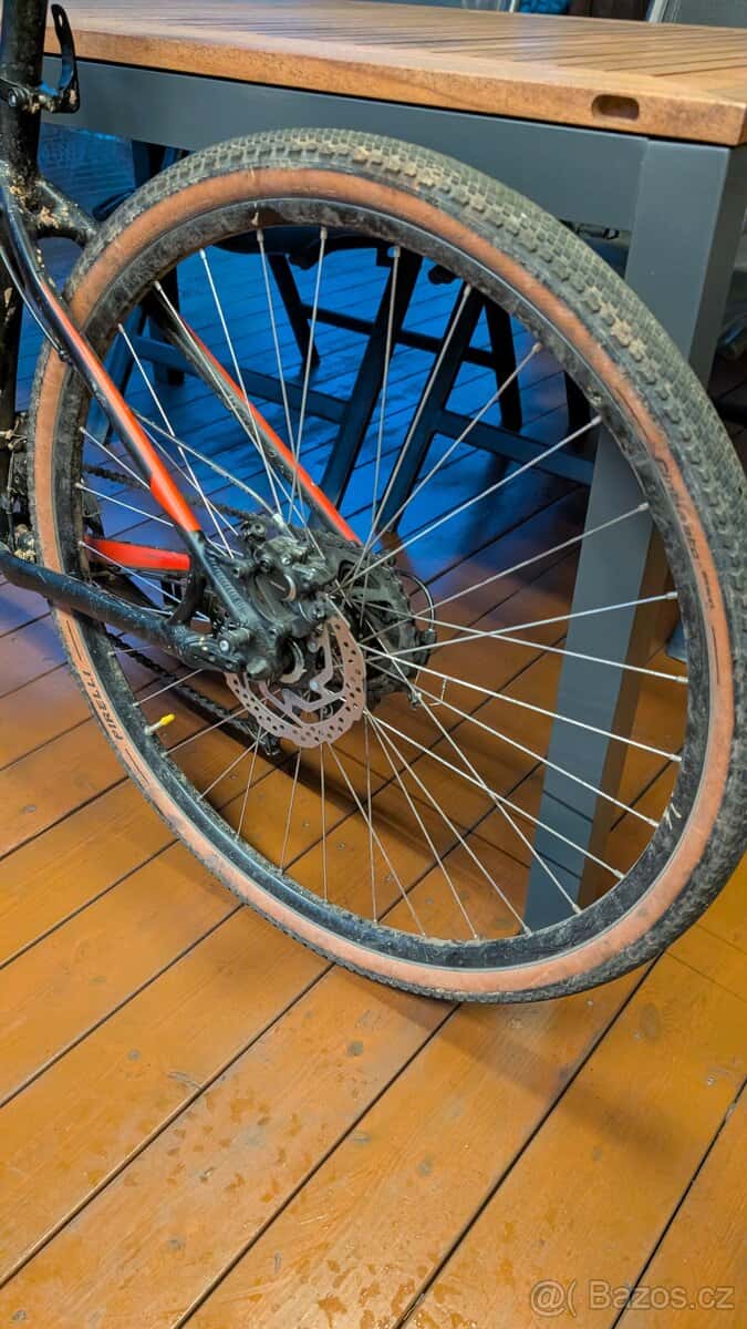 Specialized Rockhopper 29" 2