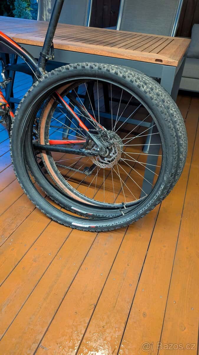 Specialized Rockhopper 29" 13