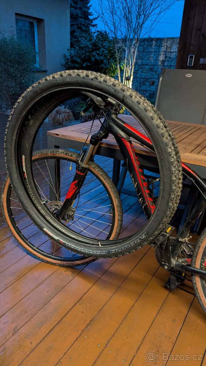 Specialized Rockhopper 29" 15