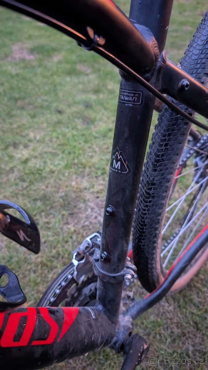 Specialized Rockhopper 29" 16