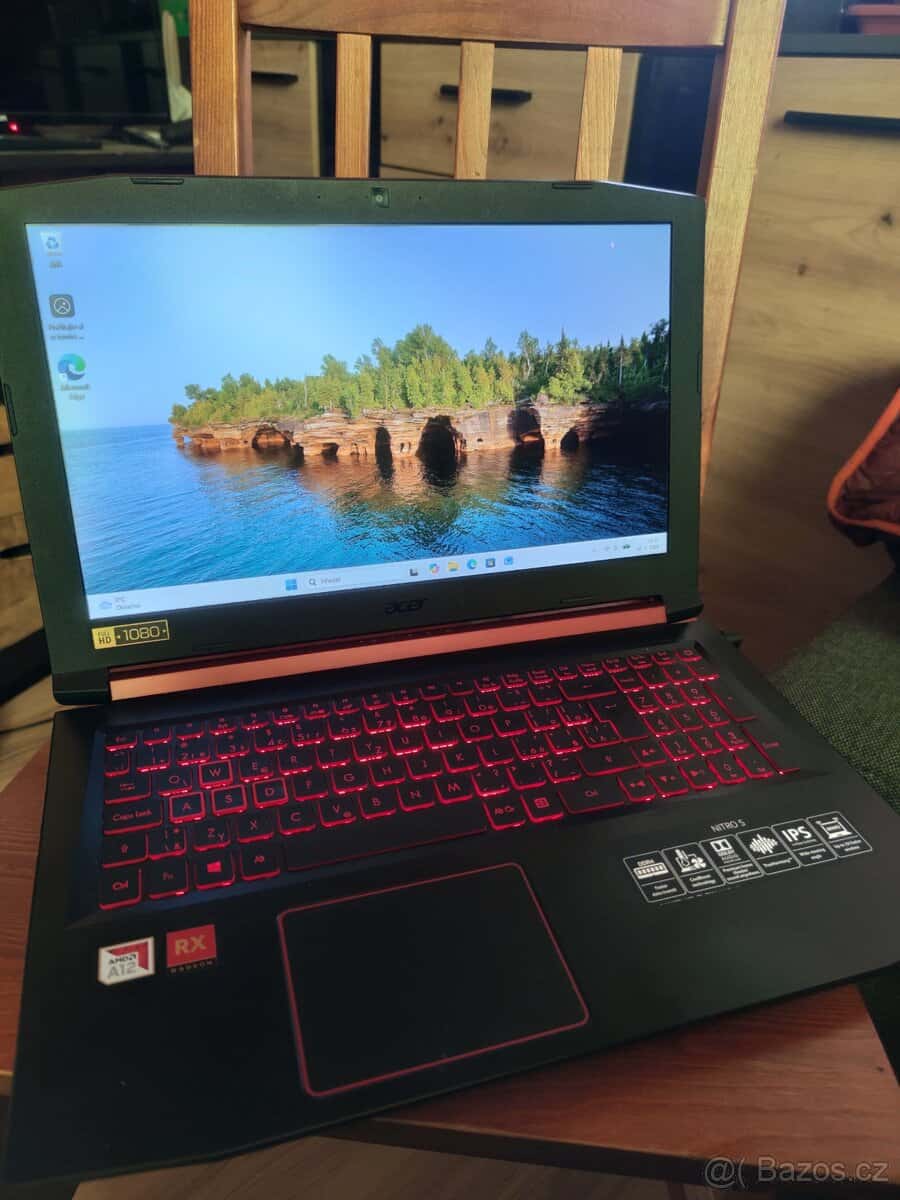 Acer Nitro 5 3