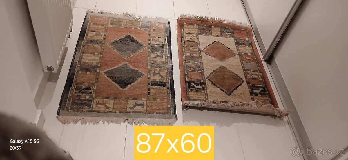 Koberce 1