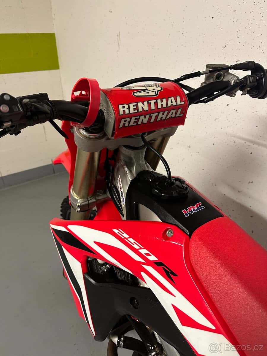 Honda CRF250R 10