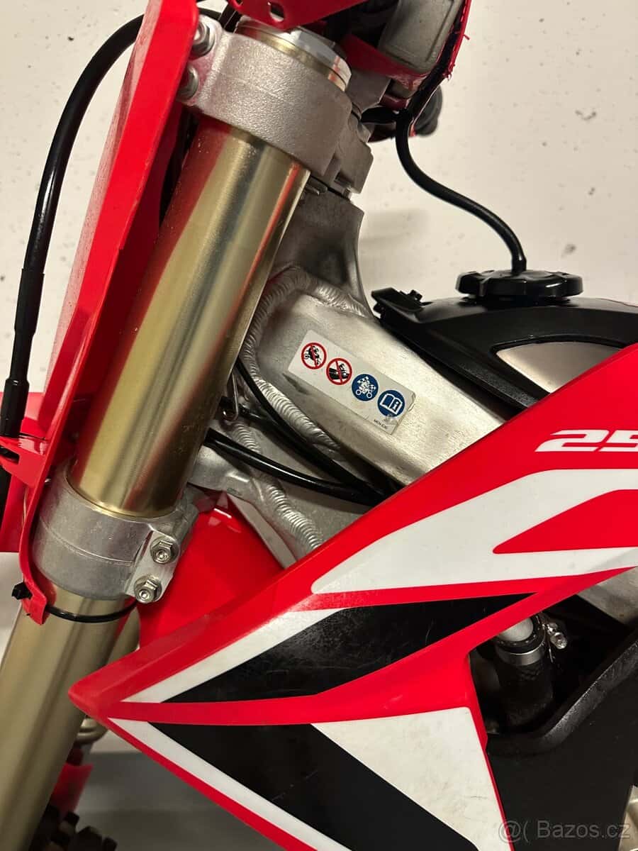 Honda CRF250R 11