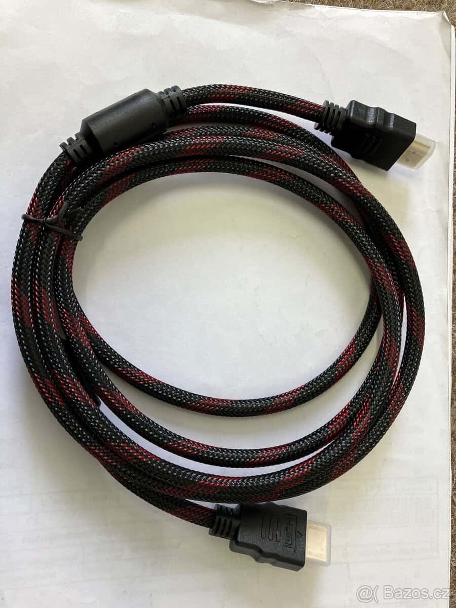 HDMI kabel - 2m 2