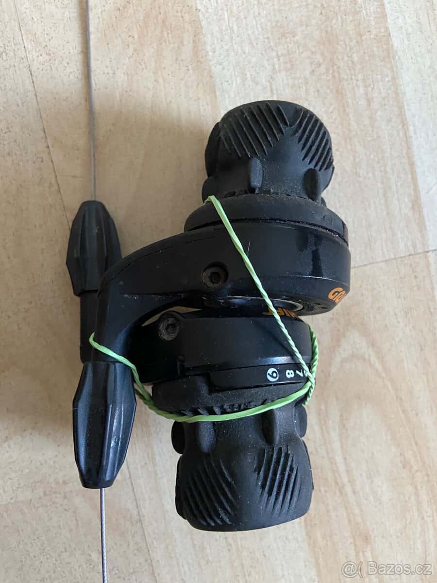 Sram GripShift 2