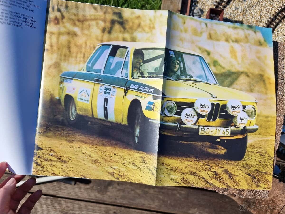 Katalog BMW e10/2002 3