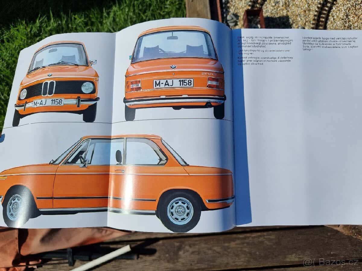 Katalog BMW e10/2002 4