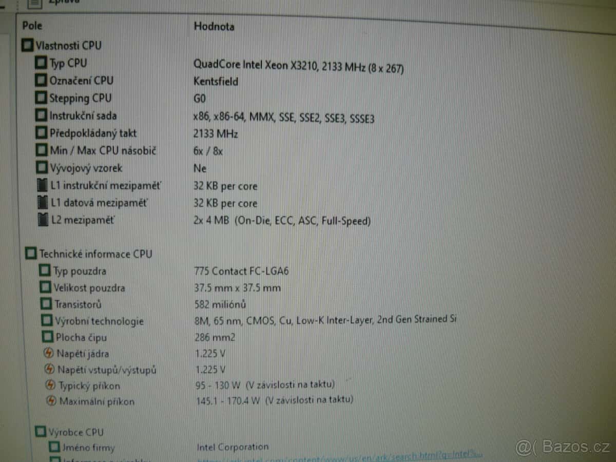 Intel DG43NB socket 775 4