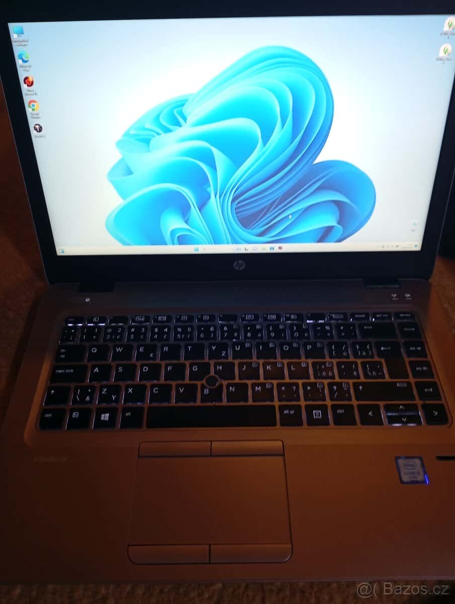 Notebook HP 840 3g 3