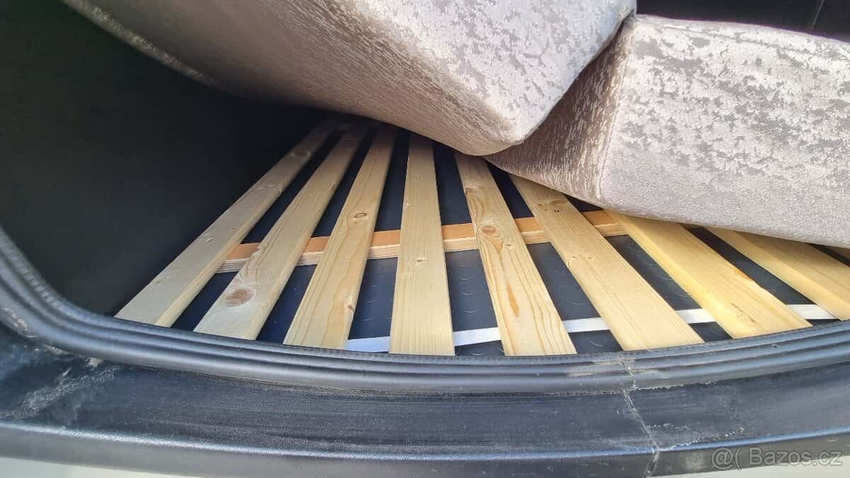 Prodám minikaravan 17