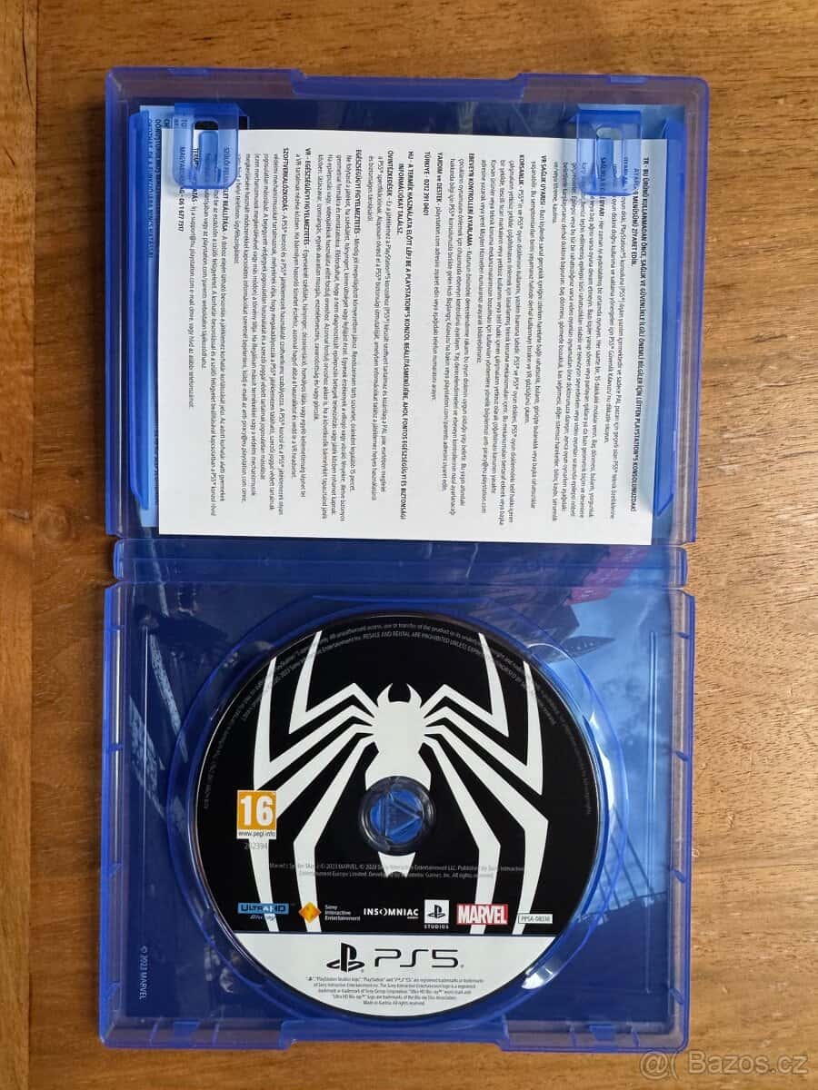 Spider-Man 2 - PS5 2
