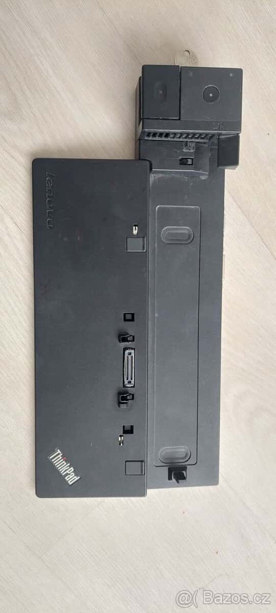 ThinkPad Pro Dock 1